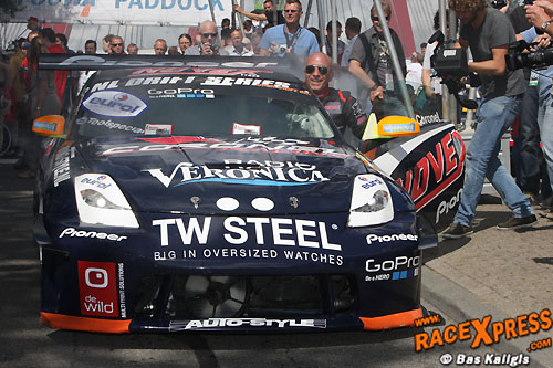 Tim Coronel